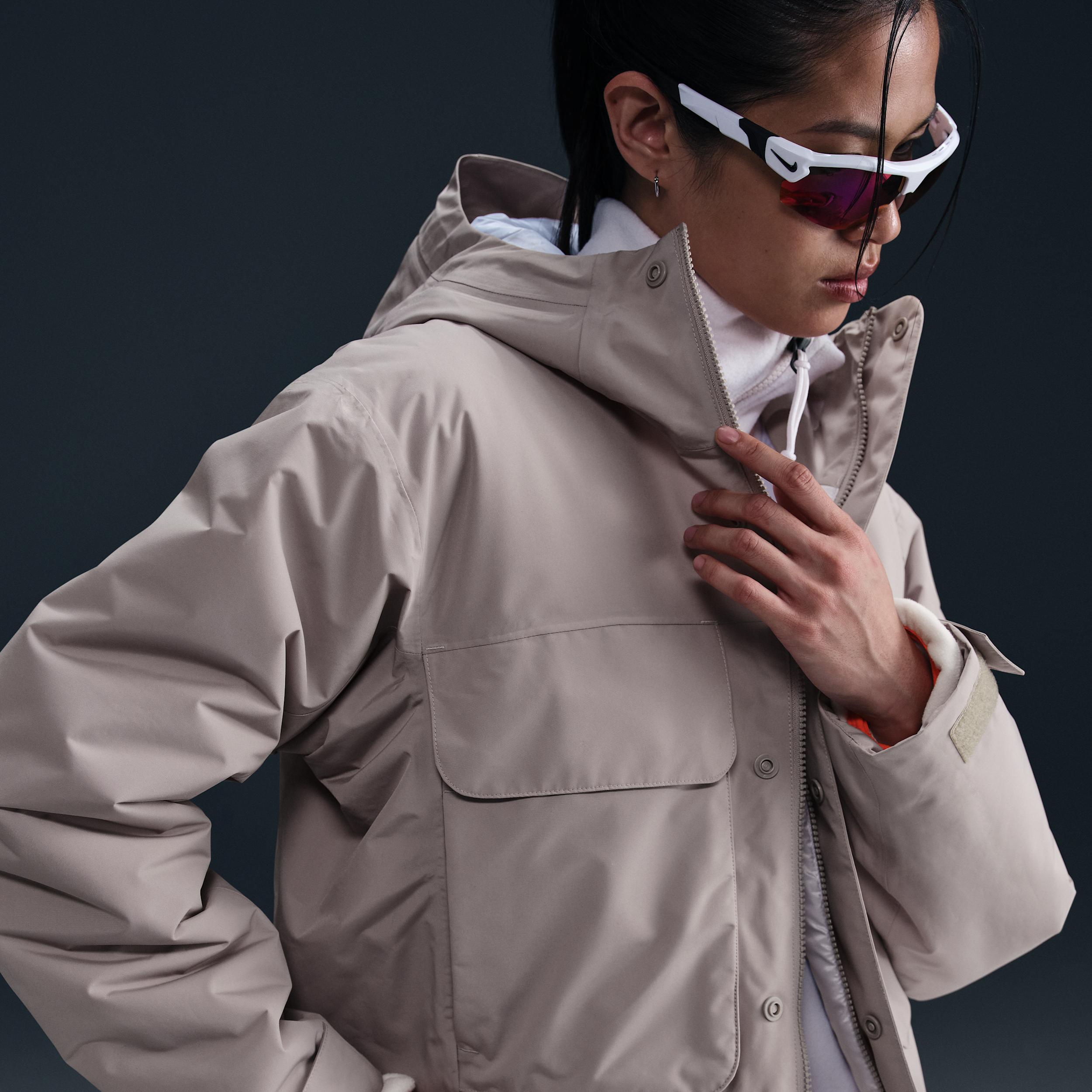 Women's Nike ACG "Skull Peak" Storm-FIT Jacket Product Image
