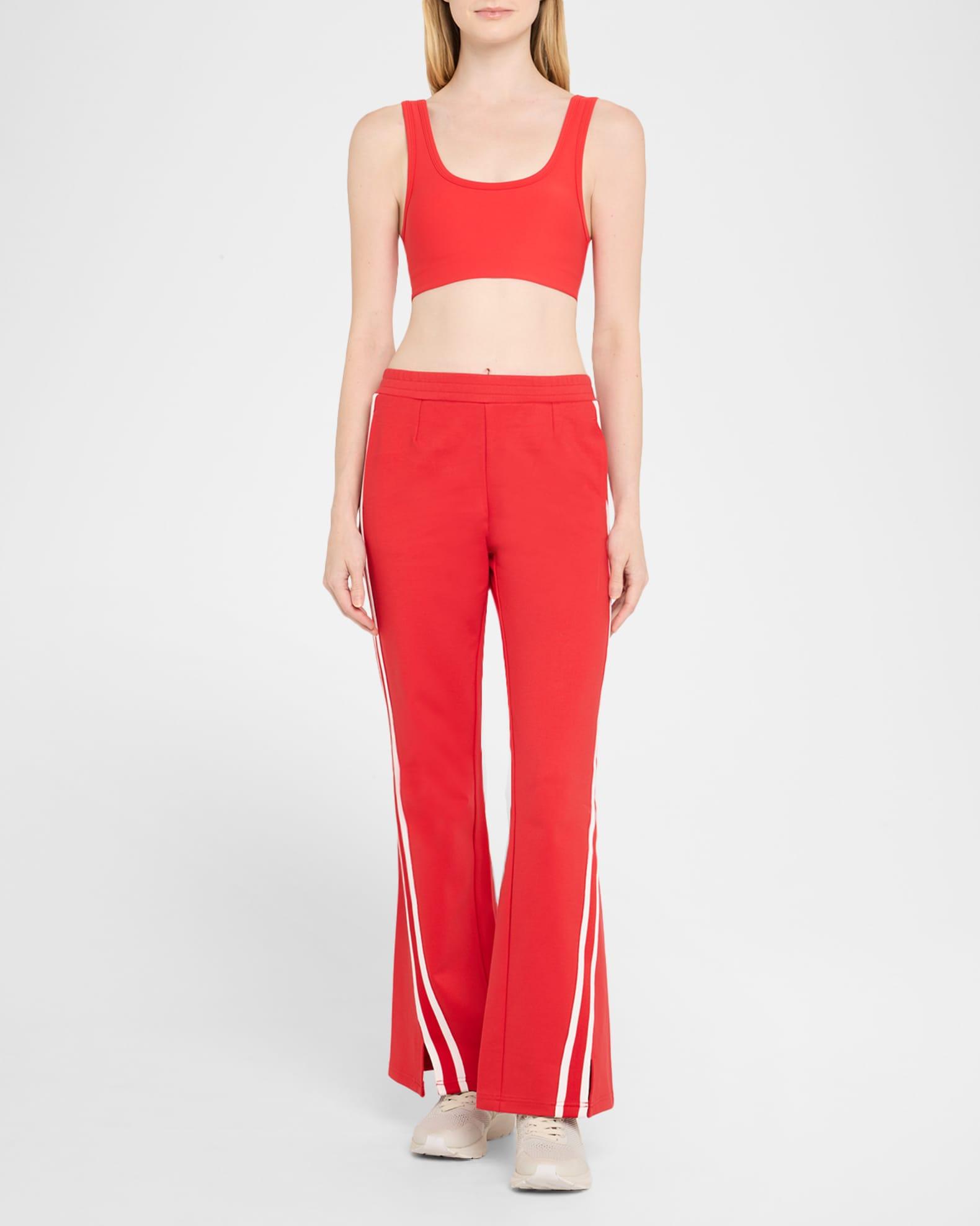 Petra Flare Pants Product Image