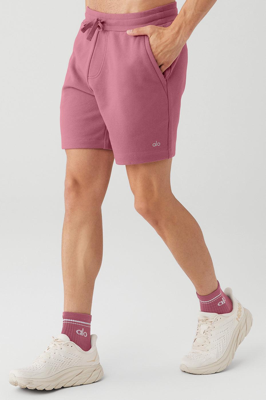 Chill Short - Mars Clay Product Image