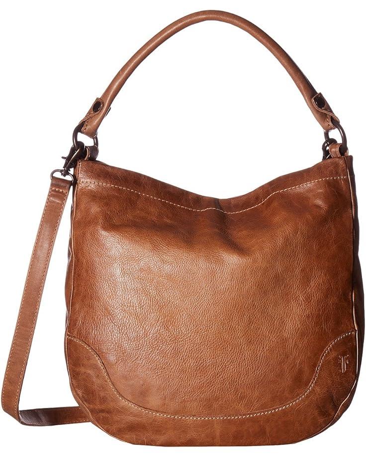 Melissa Cresent Hobo Product Image