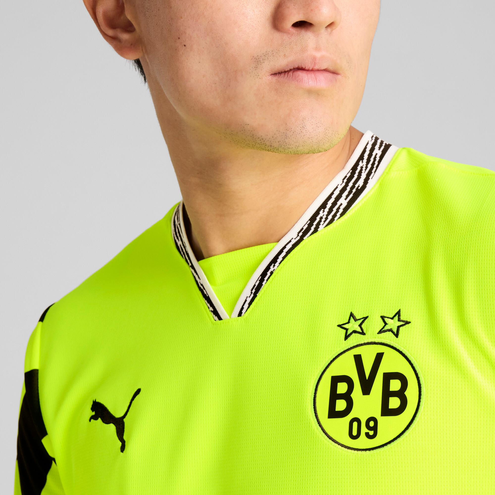 Borussia Dortmund Anniversary Men's Authentic Jersey Product Image