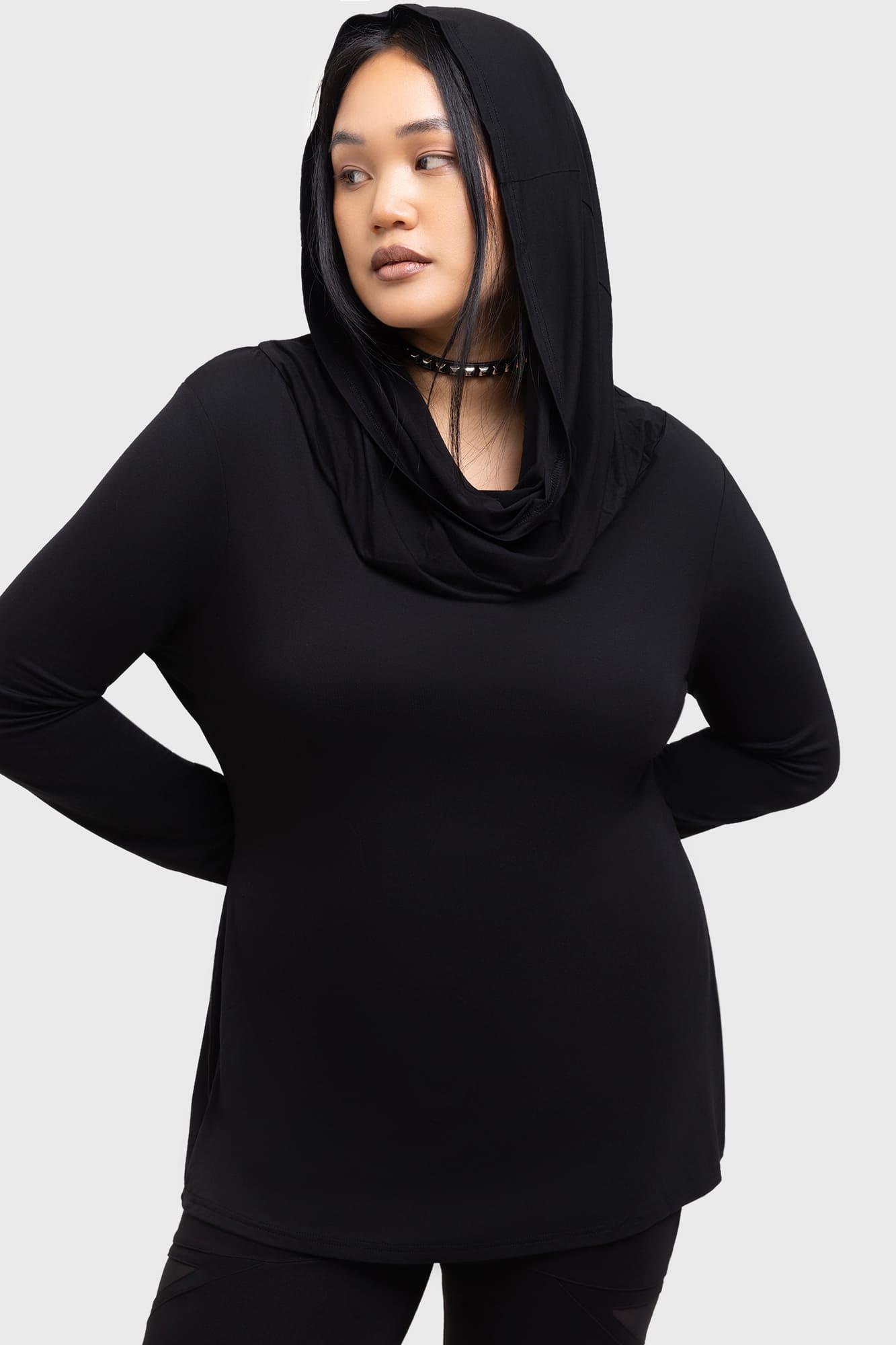 Infinitum Top Female Product Image