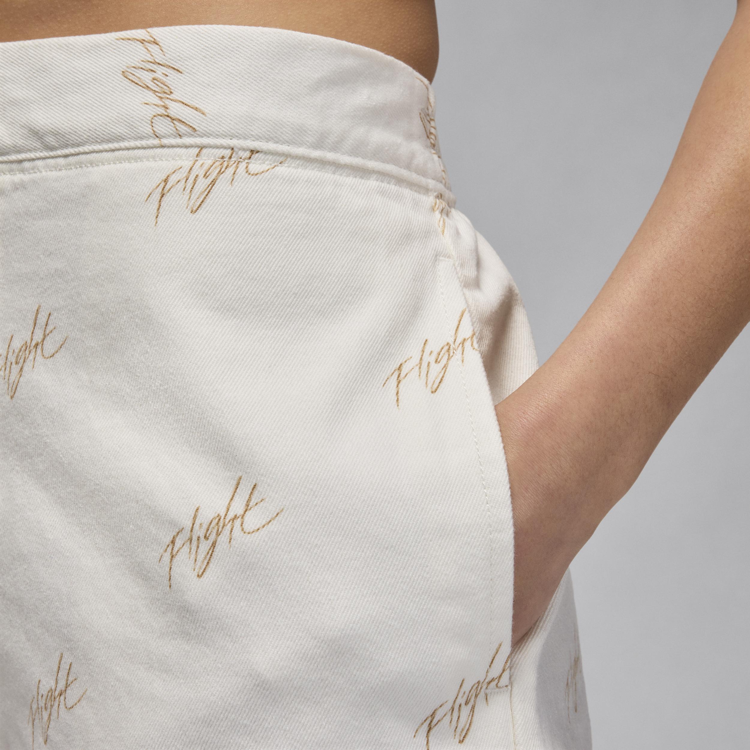 Women's Jordan Shorts Product Image