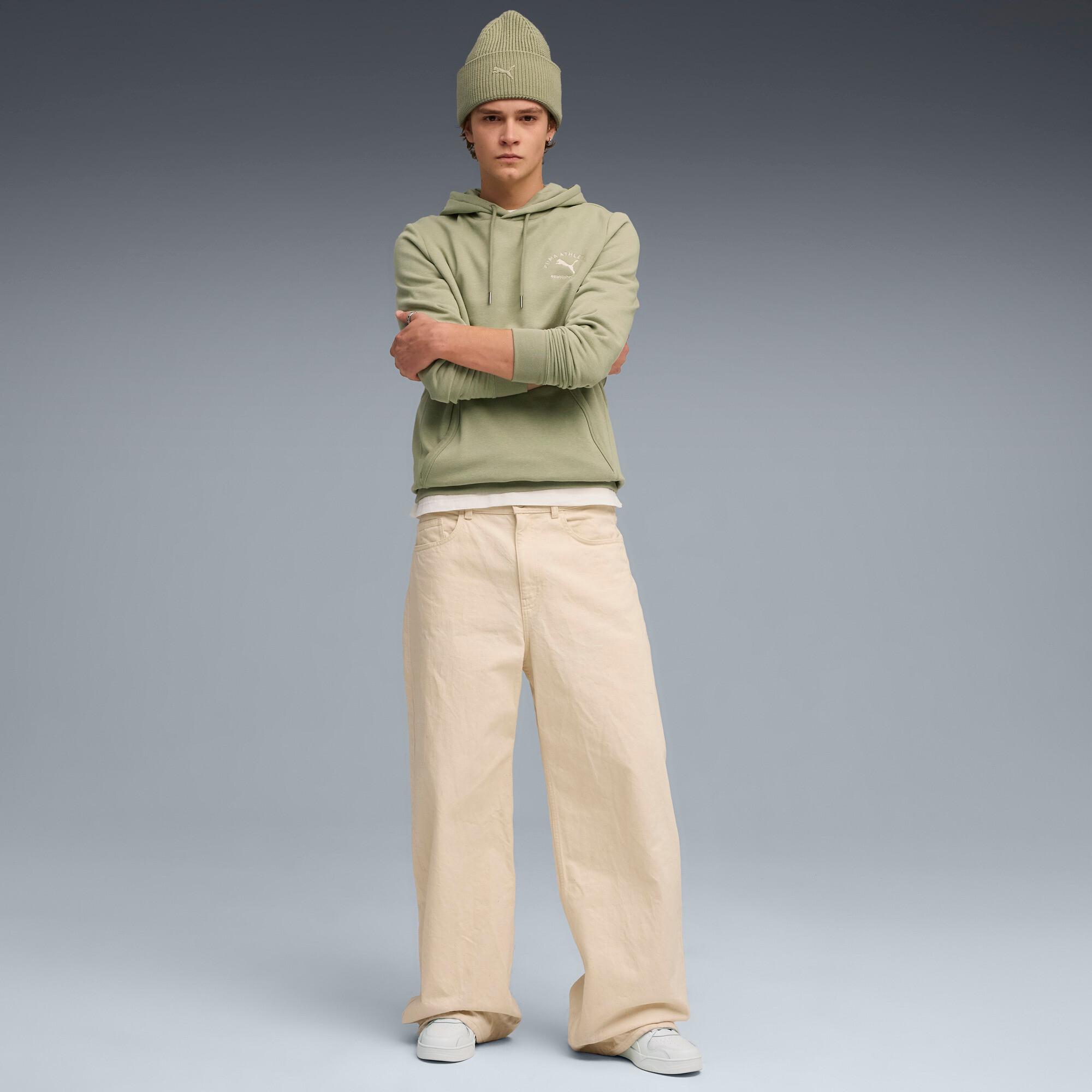 PUMA CLASS Graphic Hoodie Men Product Image