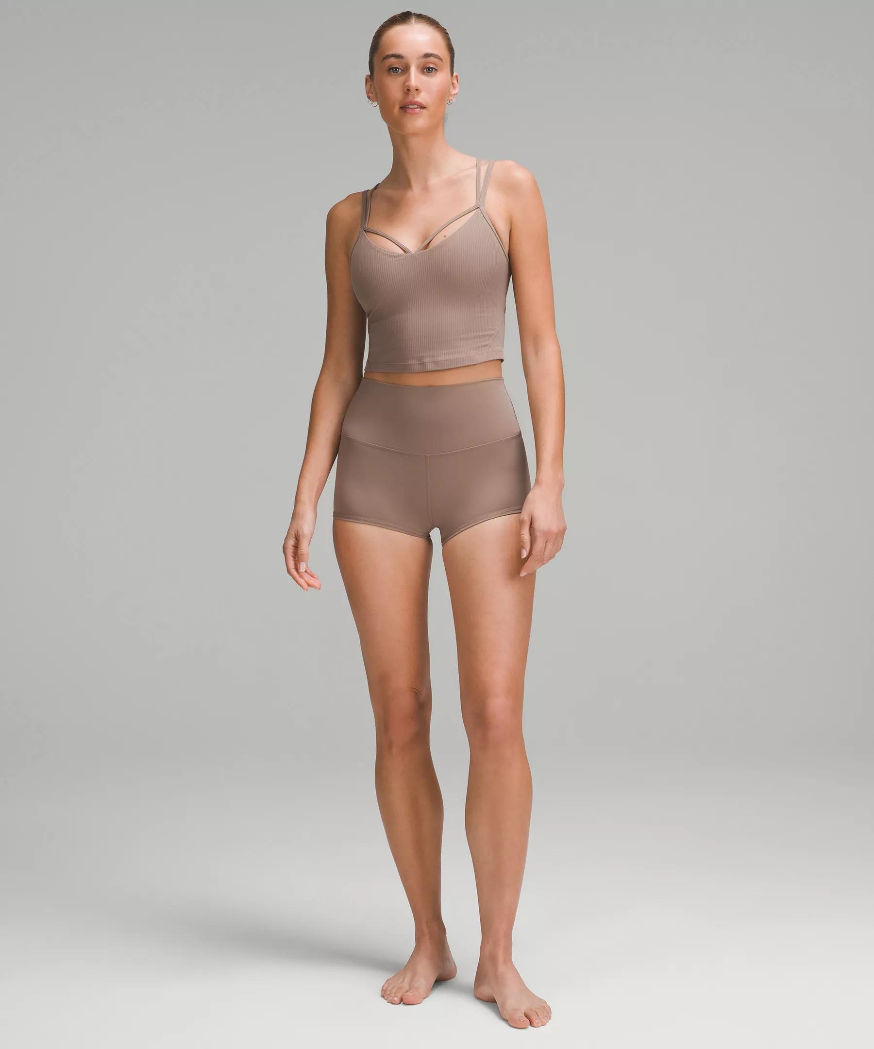 lululemon Align™ High-Rise Short 2" Product Image