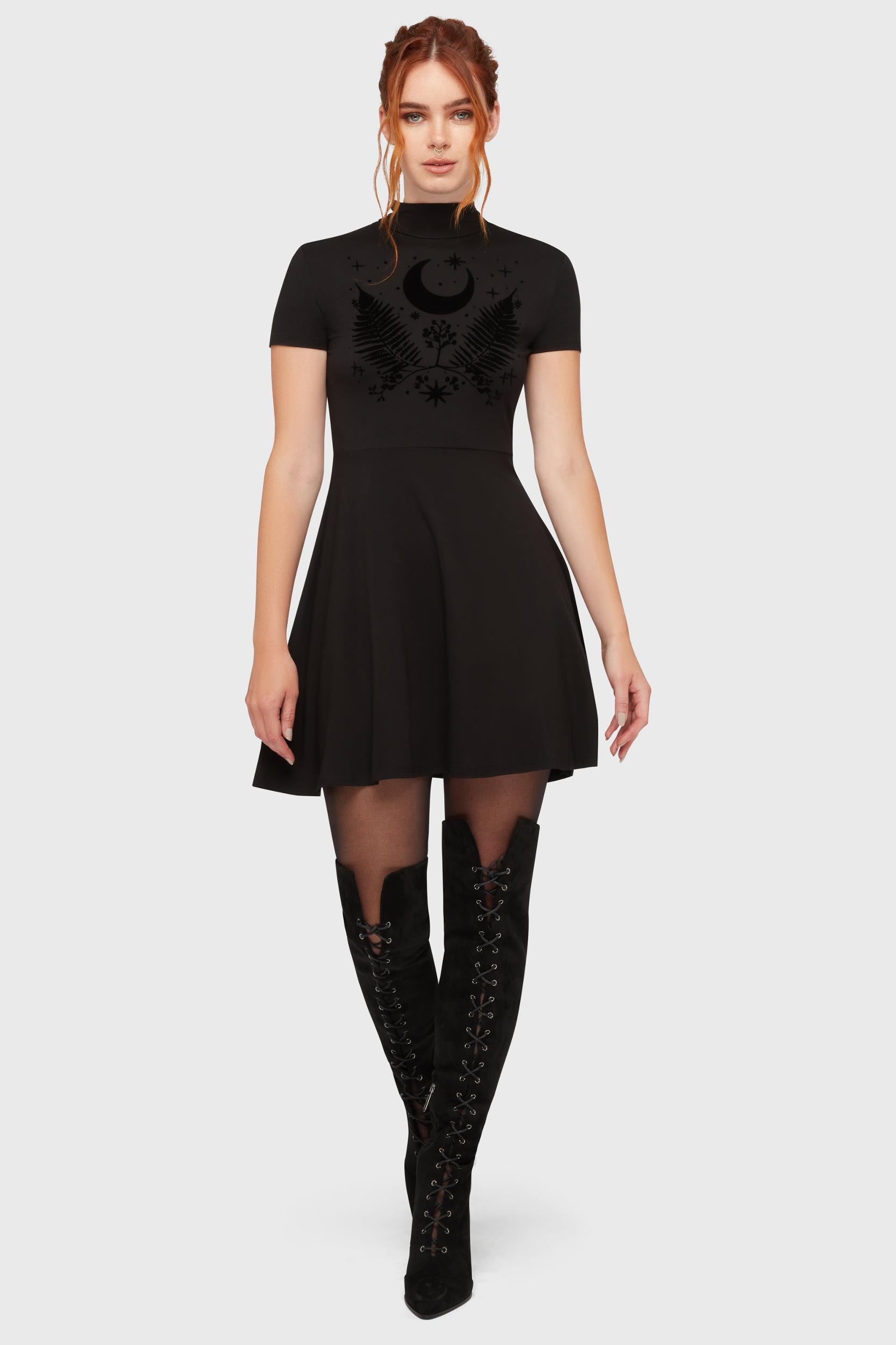 Foxbell Dress Female Product Image