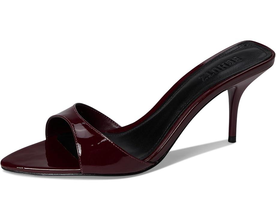 Jessica Mid Mule Product Image