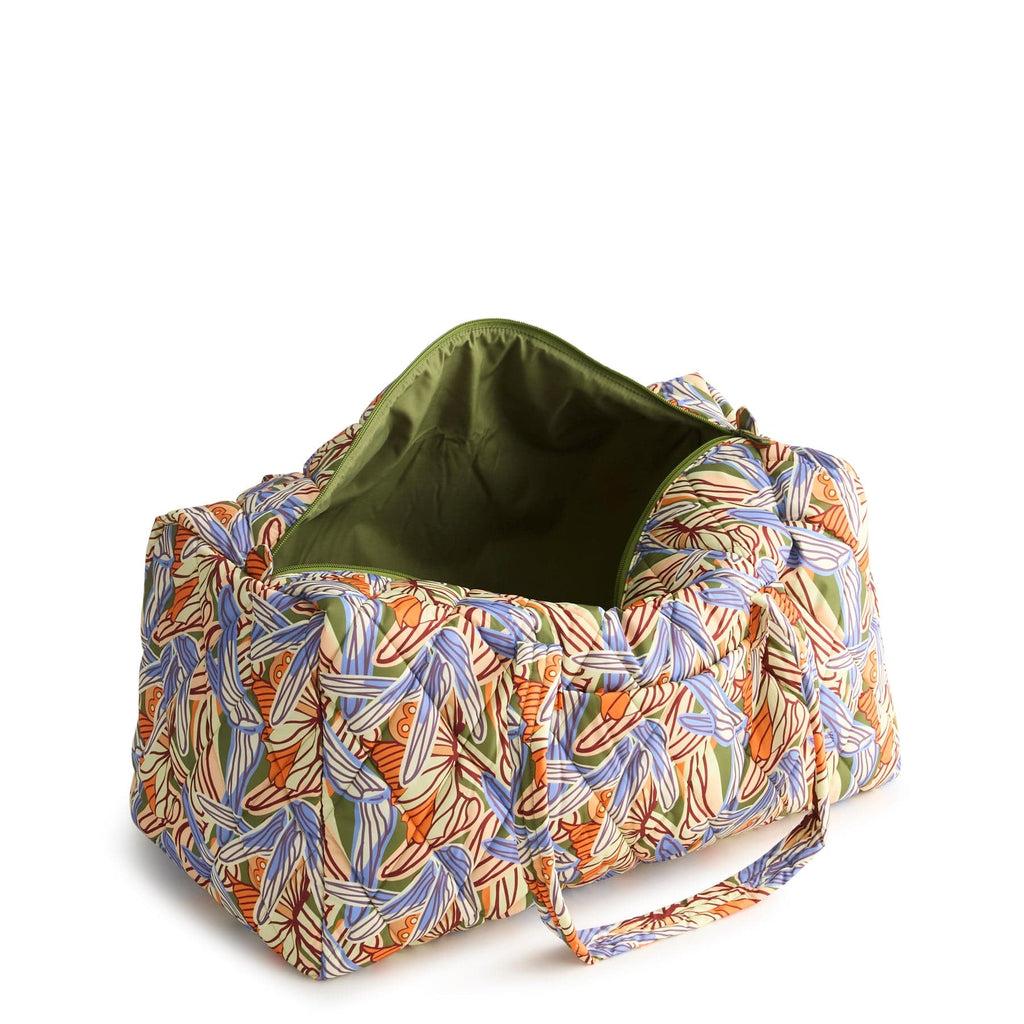 Outlet Large Travel Duffel Product Image