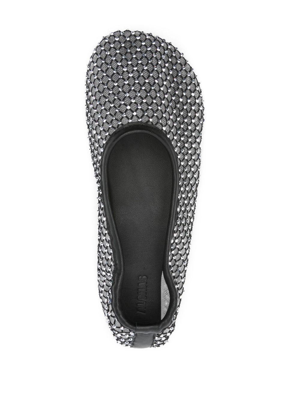 Lorain ballet flats Product Image