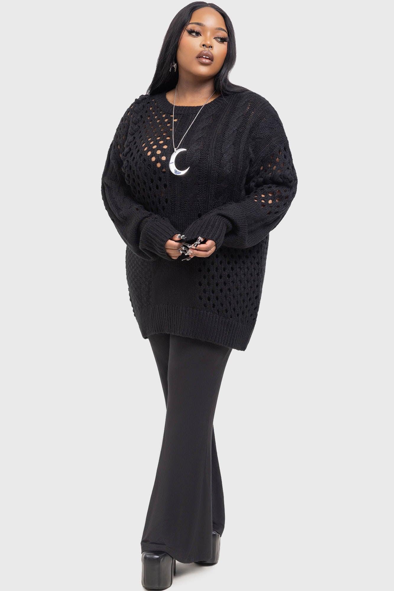 Desolate Sweater Female Product Image