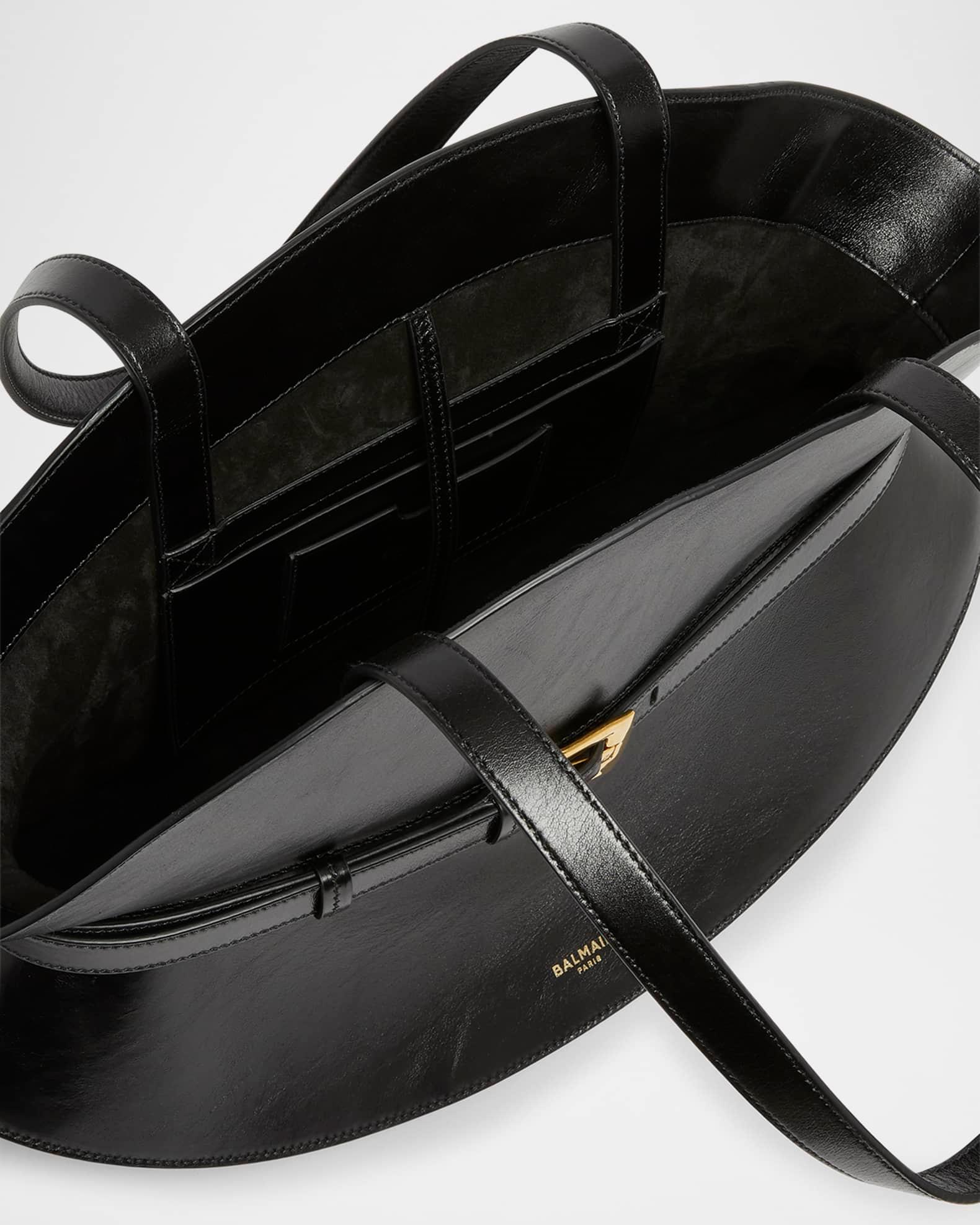 Shuffle Medium Belt Shoulder Bag in Calfskin Product Image