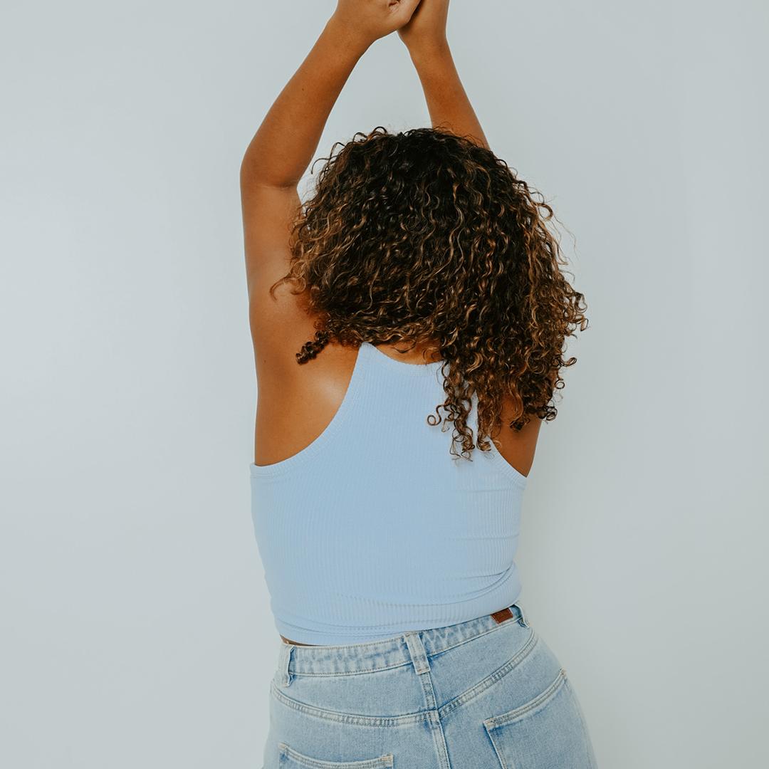 High Neck Brami Product Image