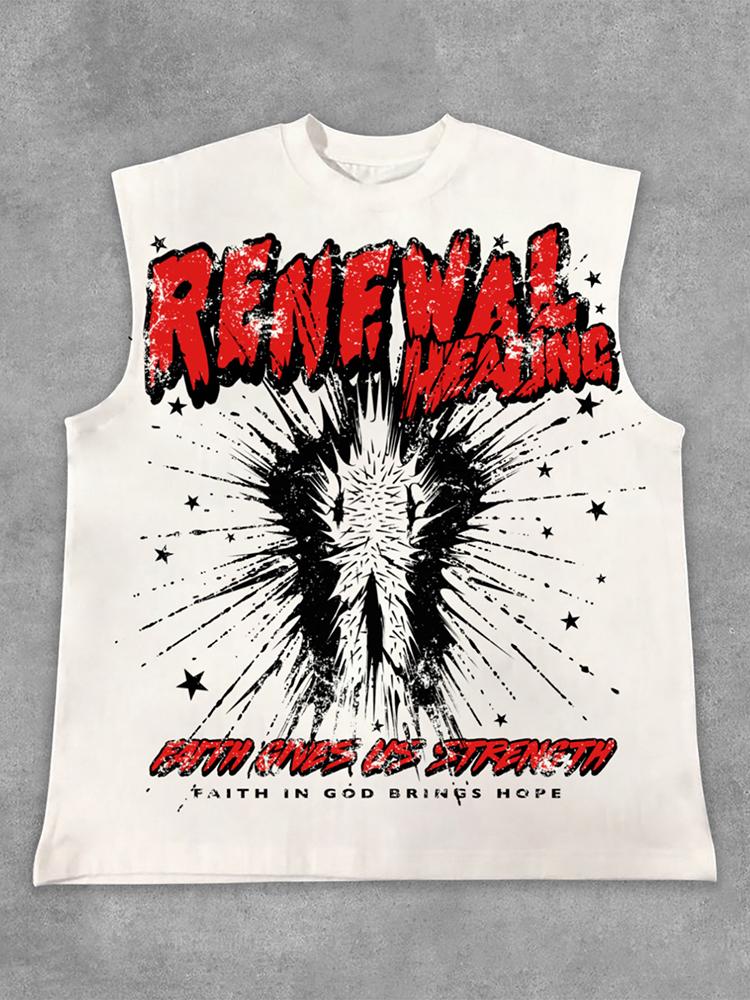 Sopula Human Beings Need Peace, Not War. Vintage Graphics Cropped T-Shirts Product Image