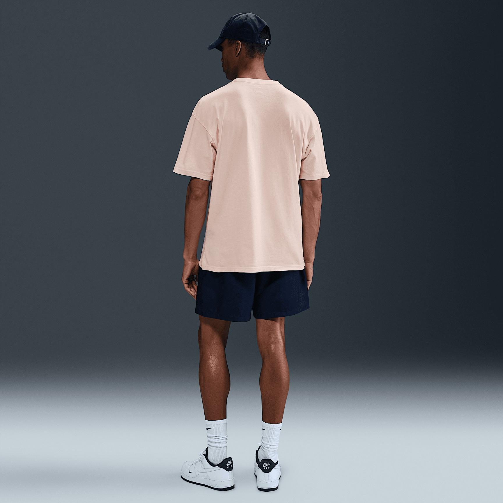 Nike Men's Max90 Basketball T-Shirt Product Image