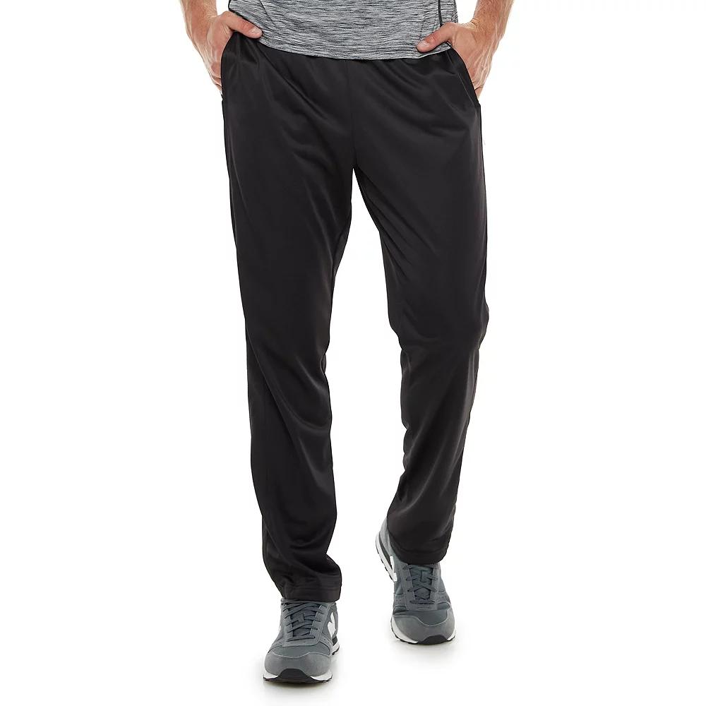 Big & Tall Men's Tek Gear® Workout Pants,  Product Image