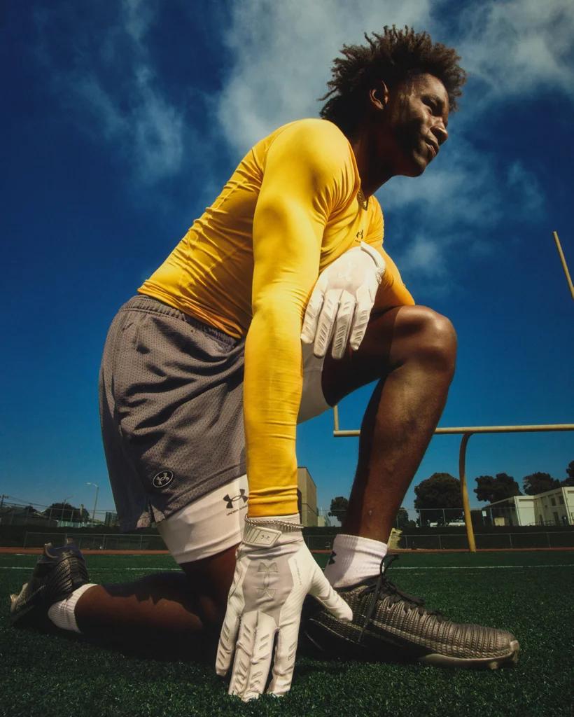 UA Icon Mesh Product Image