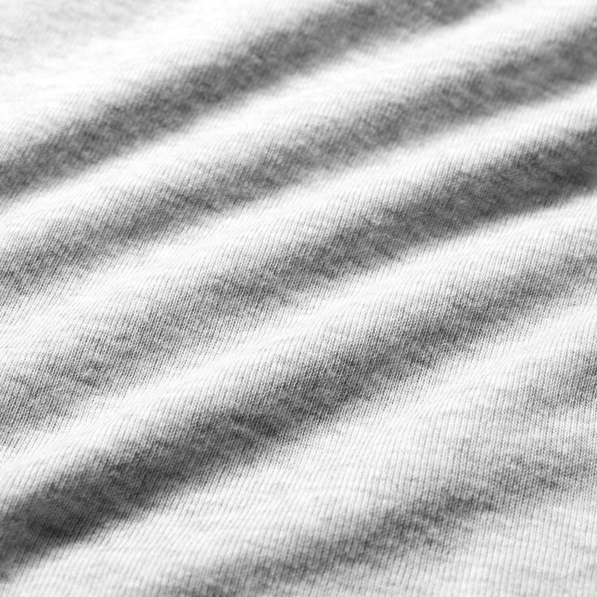 ULTRA LIGHT JERSEY CAMI | LIGHT HEATHER GREY Product Image