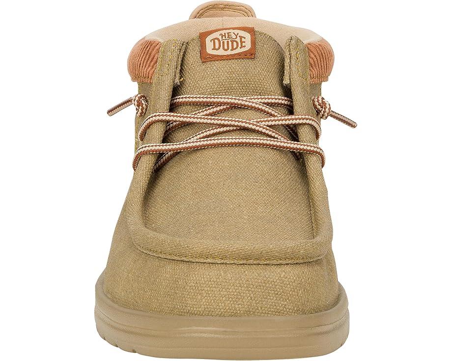 Wally Mid Canvas Product Image