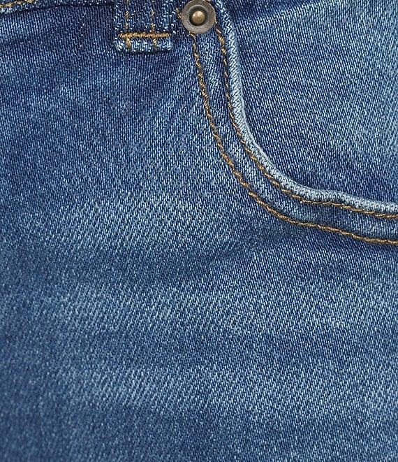 Westbound The High Rise Fit Skinny Jeans Product Image