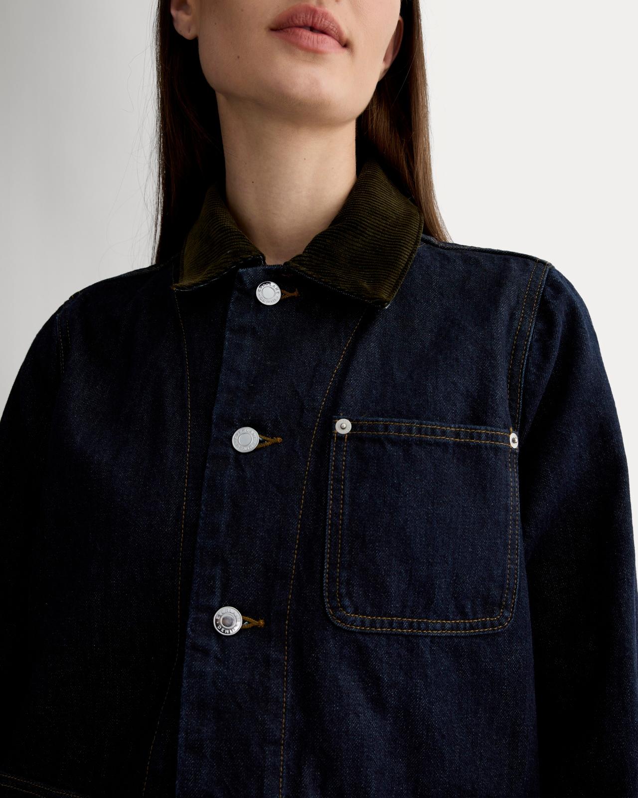 Womens Ranch Jacket by Everlane Product Image