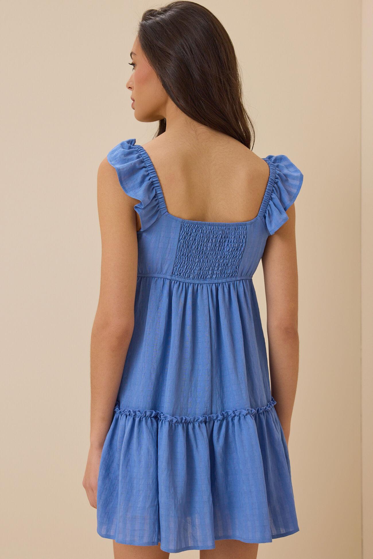 Lilith Mini Dress Product Image