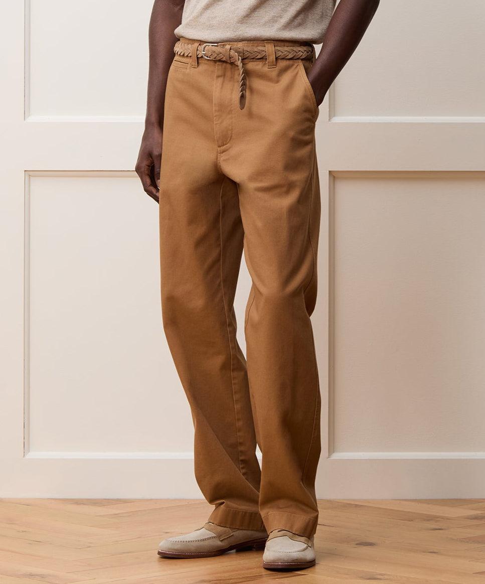 Relaxed Fit Favorite Chino Product Image