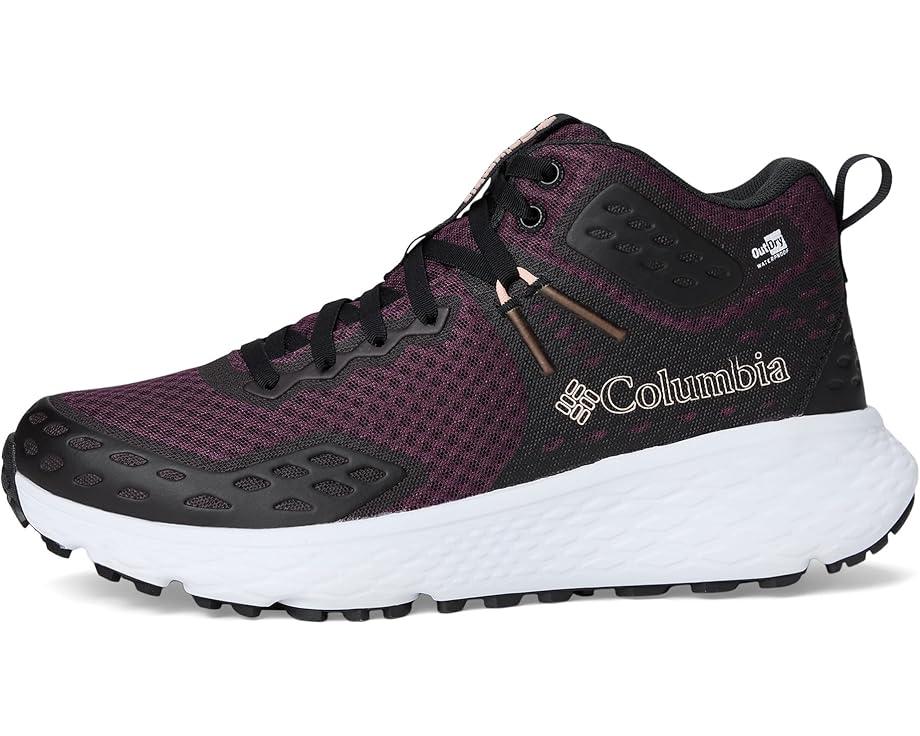 Escape Thrive Titanium Mid Outdry Product Image