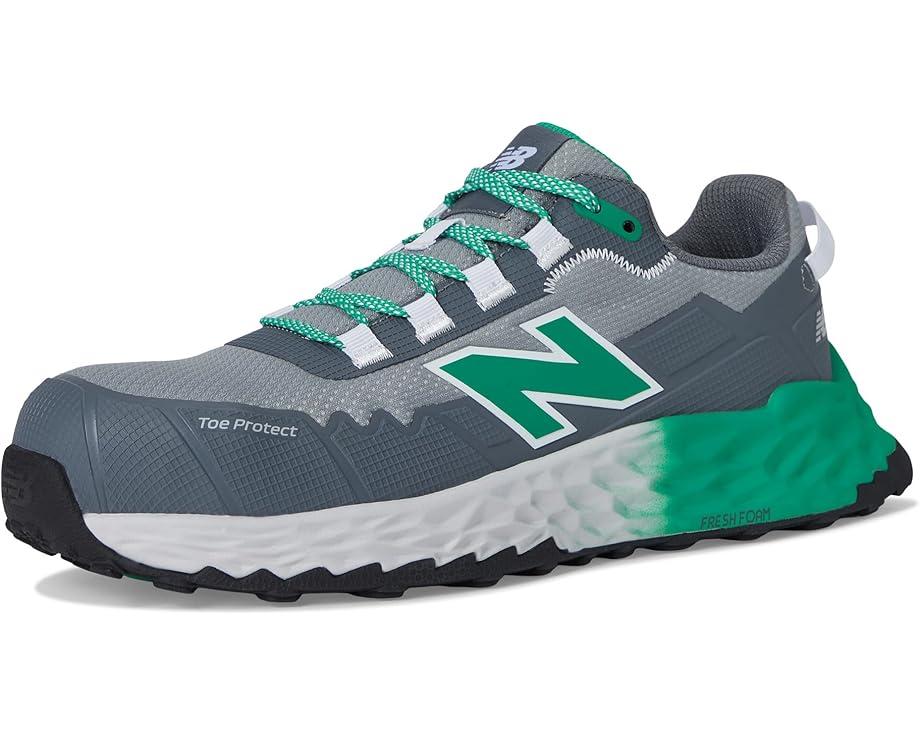 Cremorne Fresh Foam Mid - Composite Toe Product Image