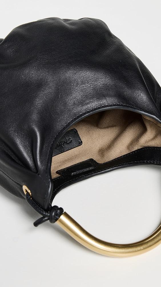 Madewell The Carmen Mini Bag | Shopbop Product Image