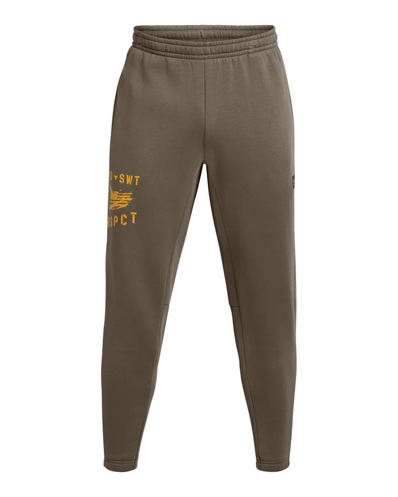 Project Rock Icon Fleece Veterans Day Product Image