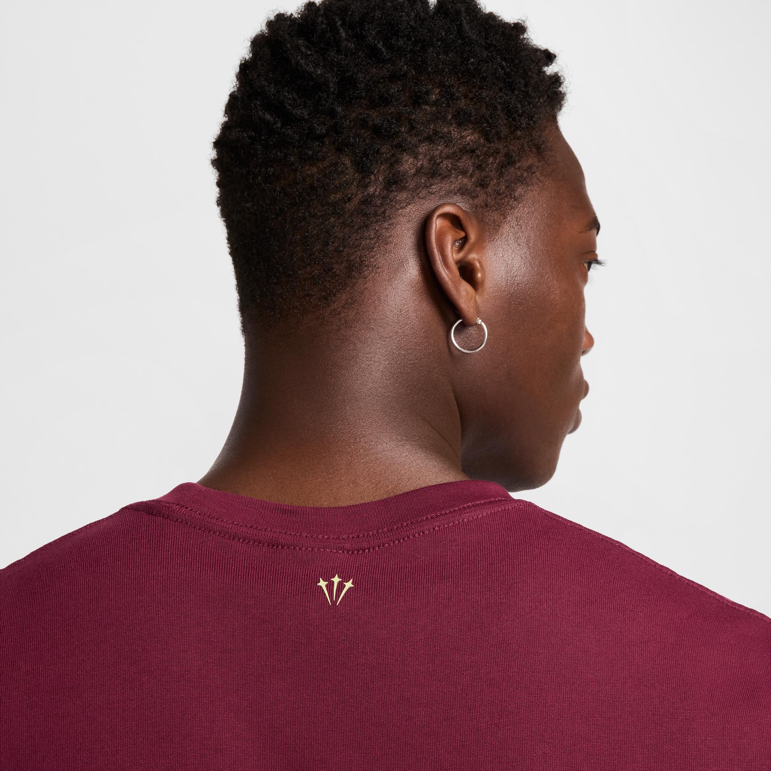 Nike Men's NOCTA T-Shirt Product Image