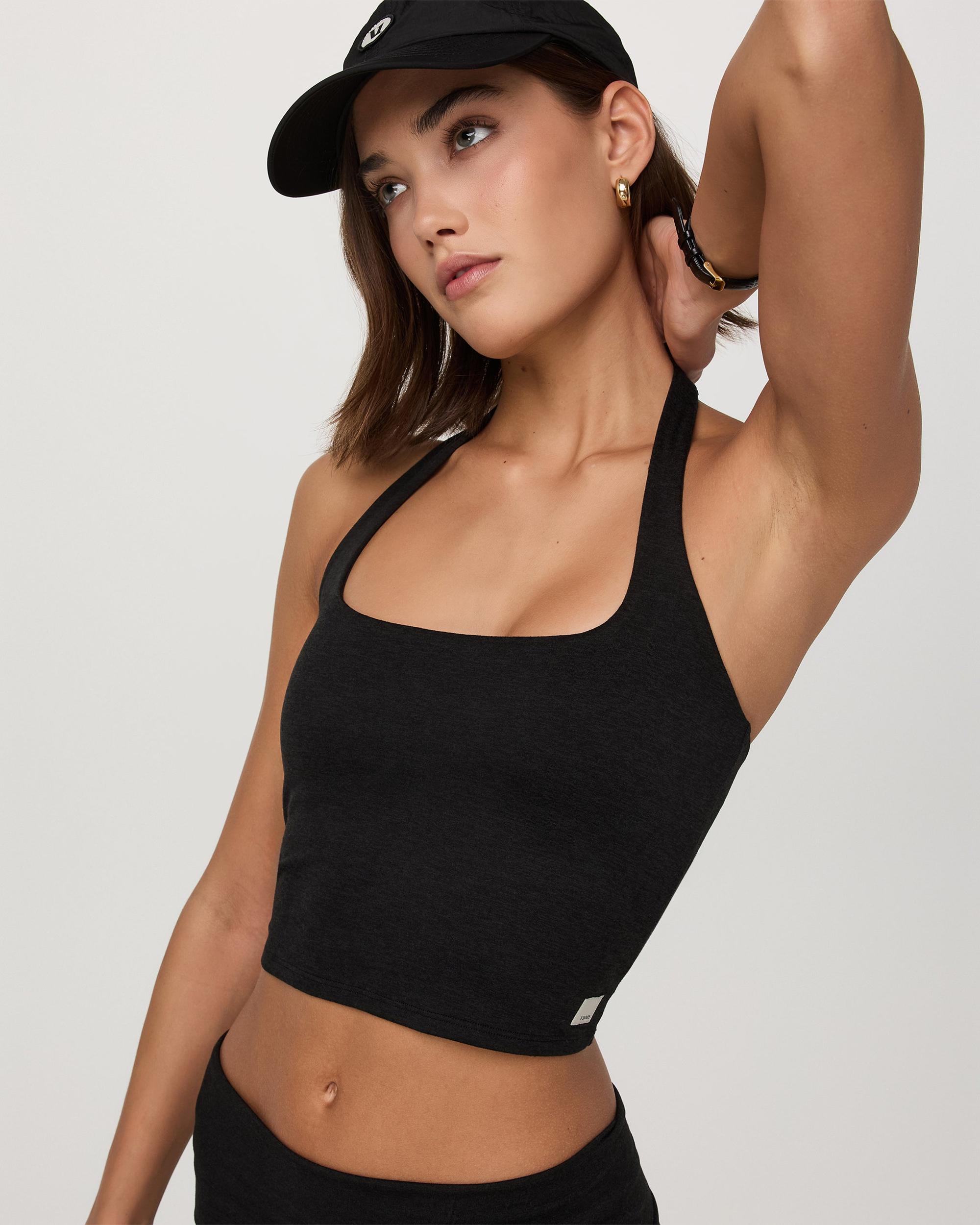 Halo Halter Top Product Image