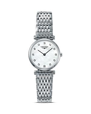 Longines La Grande Classique Watch, 24mm Product Image