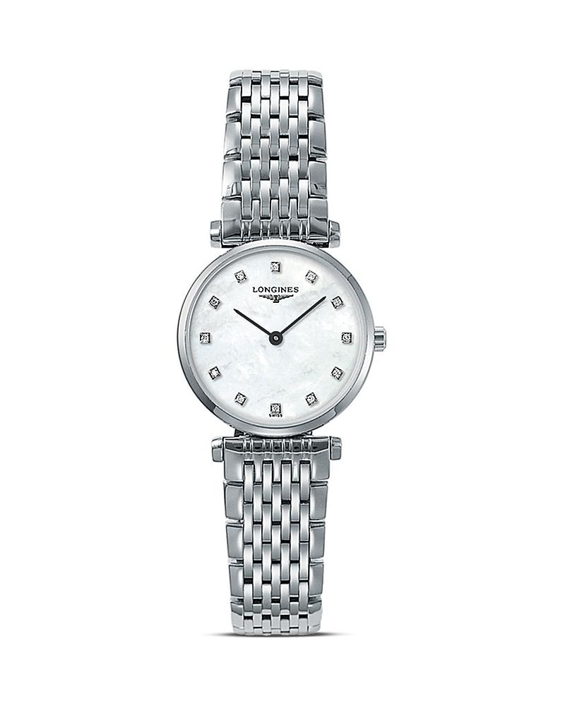 Longines La Grande Classique Watch, 24mm Product Image
