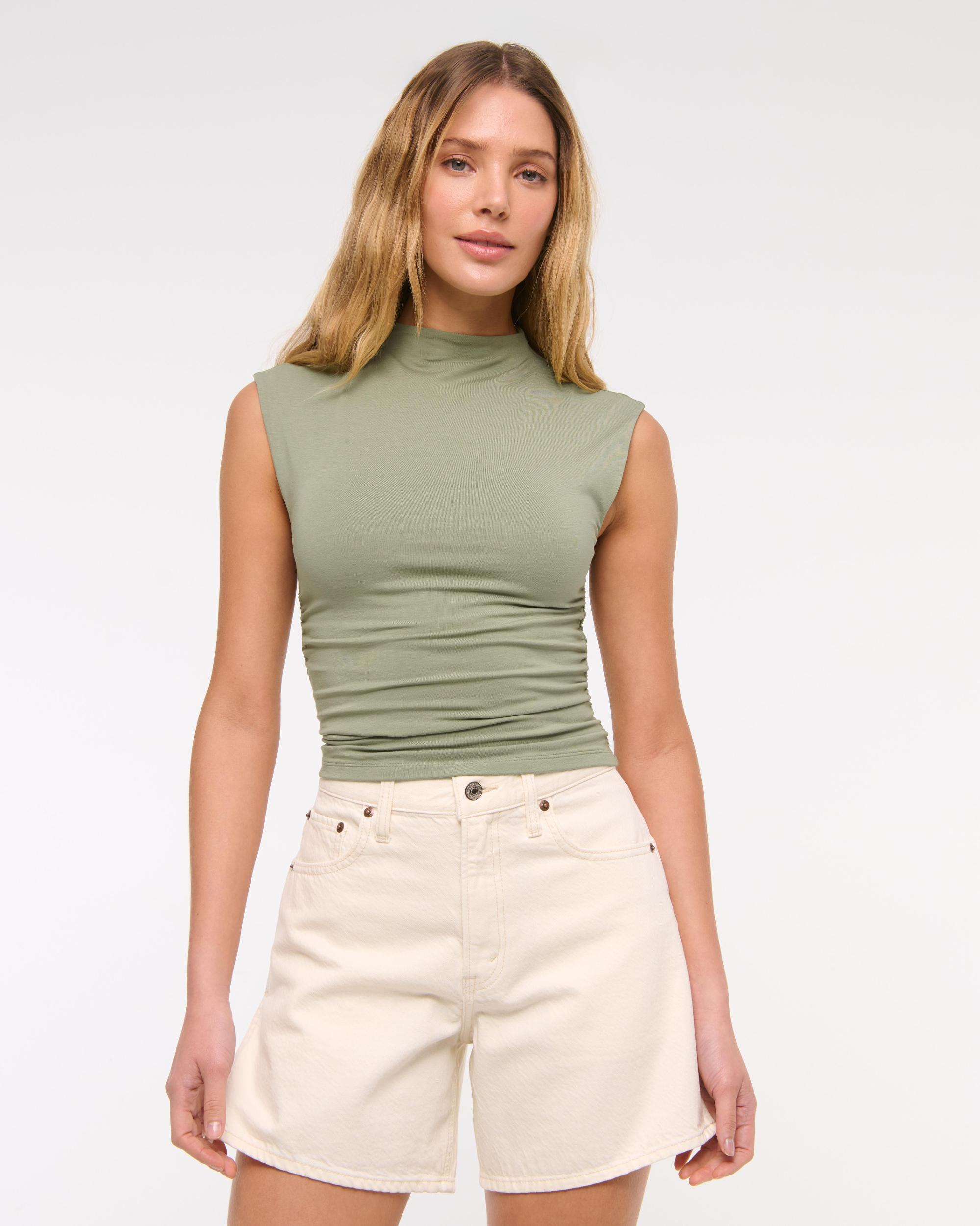 The A&F Paloma Top Product Image