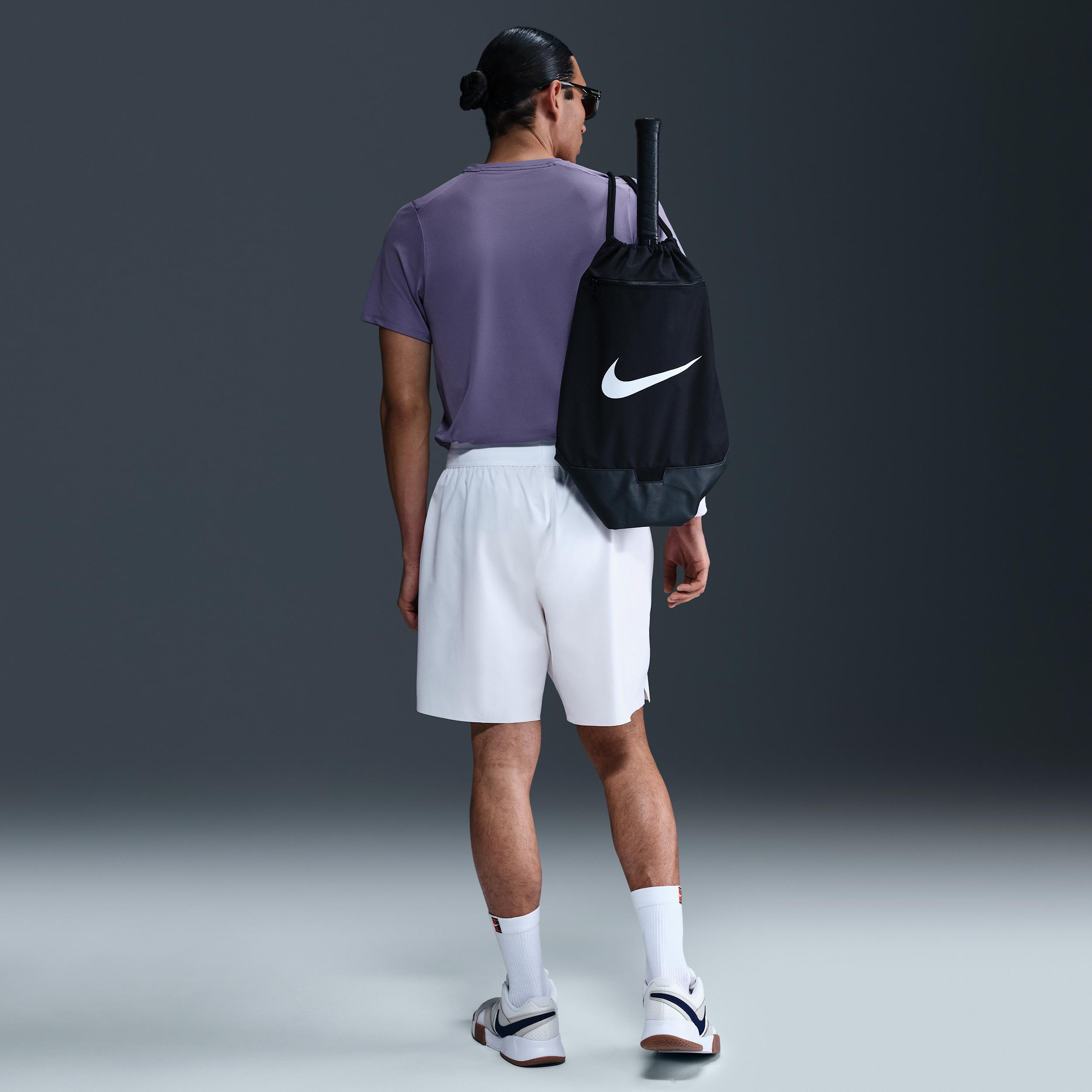 Nike Men's Court Advantage Dri-FIT Tennis Top Product Image