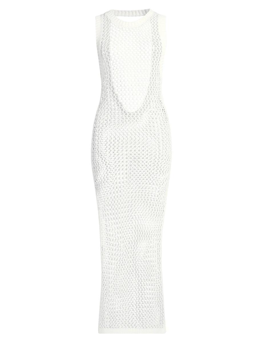 Holly Cover-Up Dress Product Image