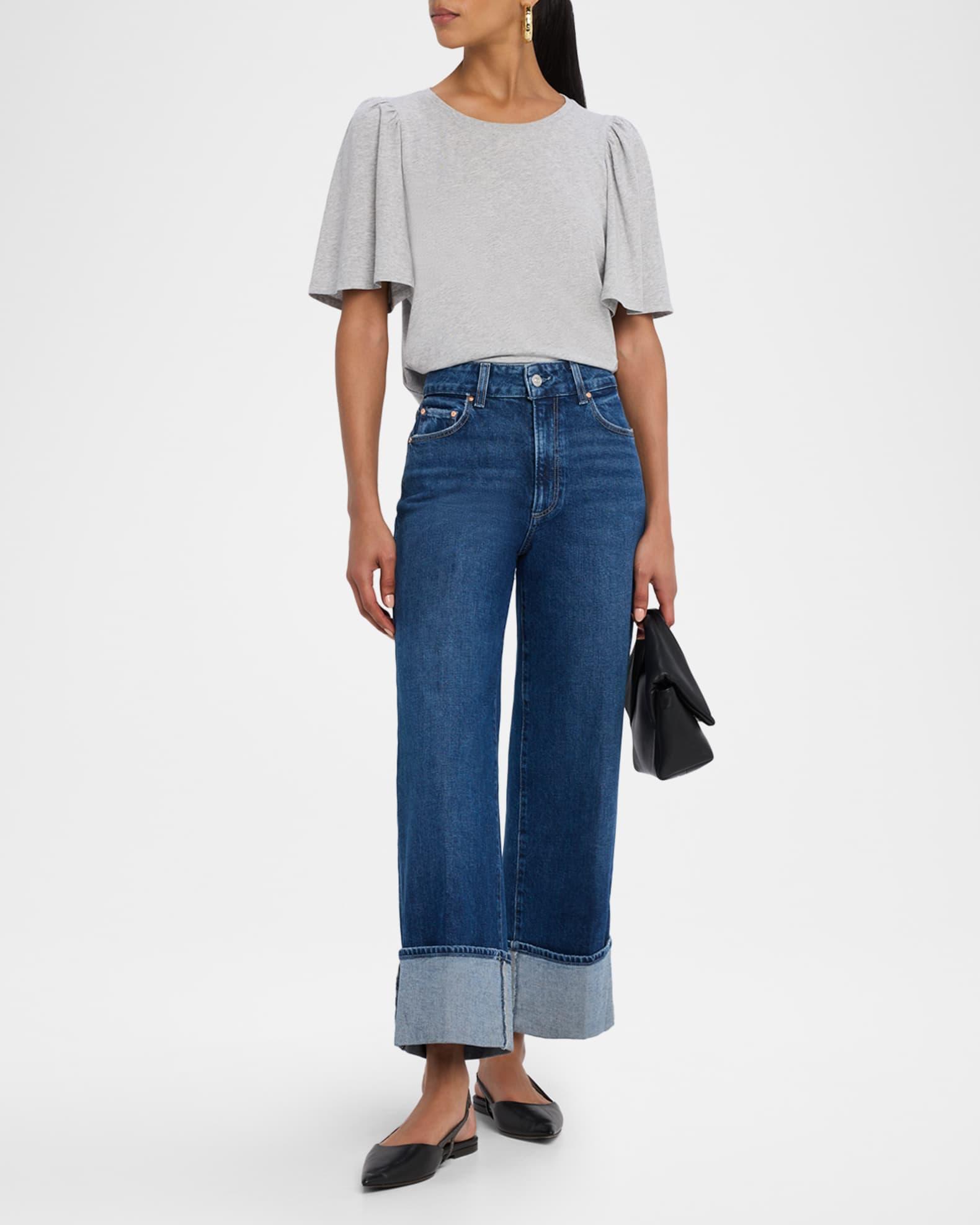 Sigrid Tee Product Image