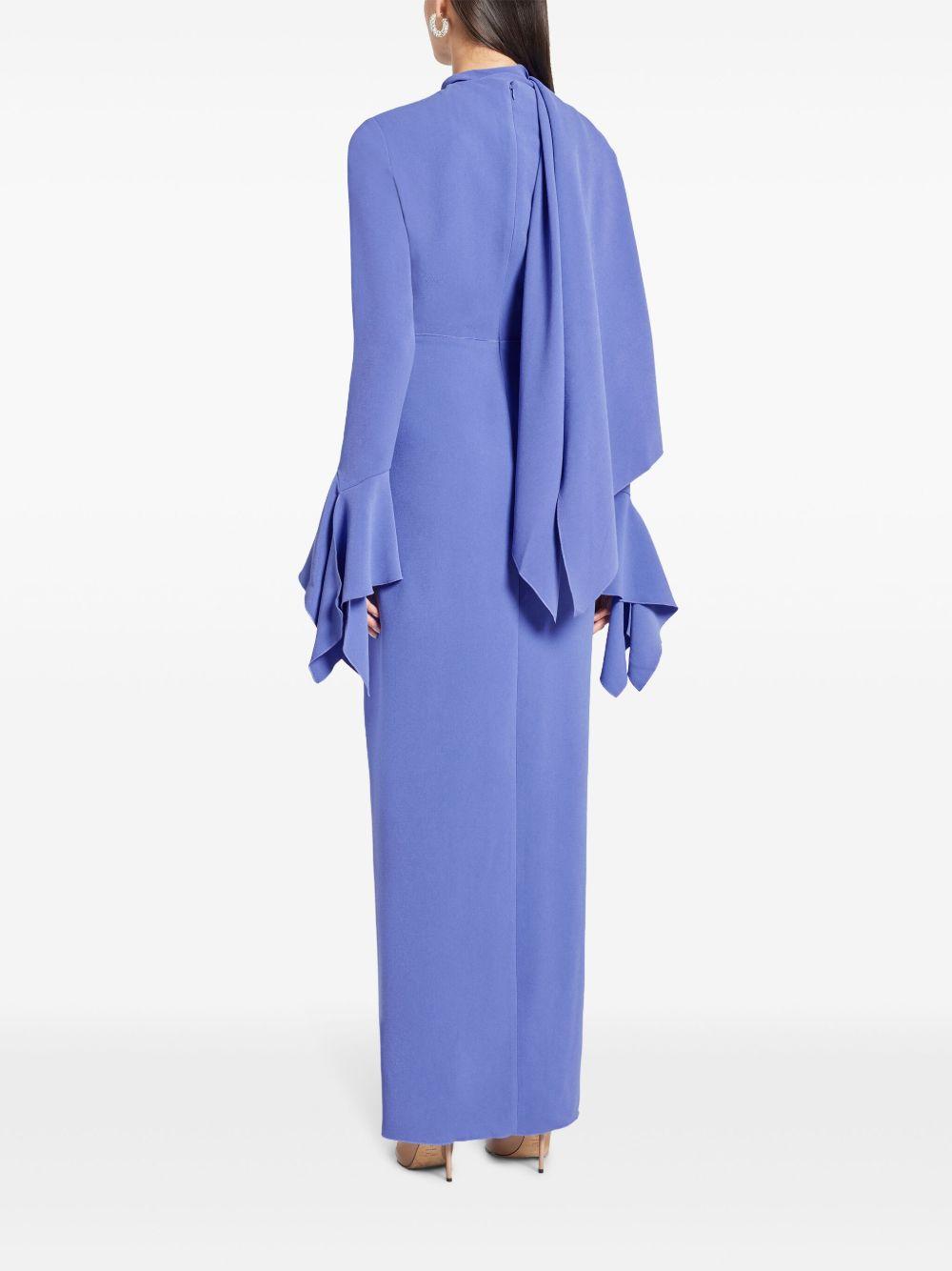 The Nella maxi dress Product Image