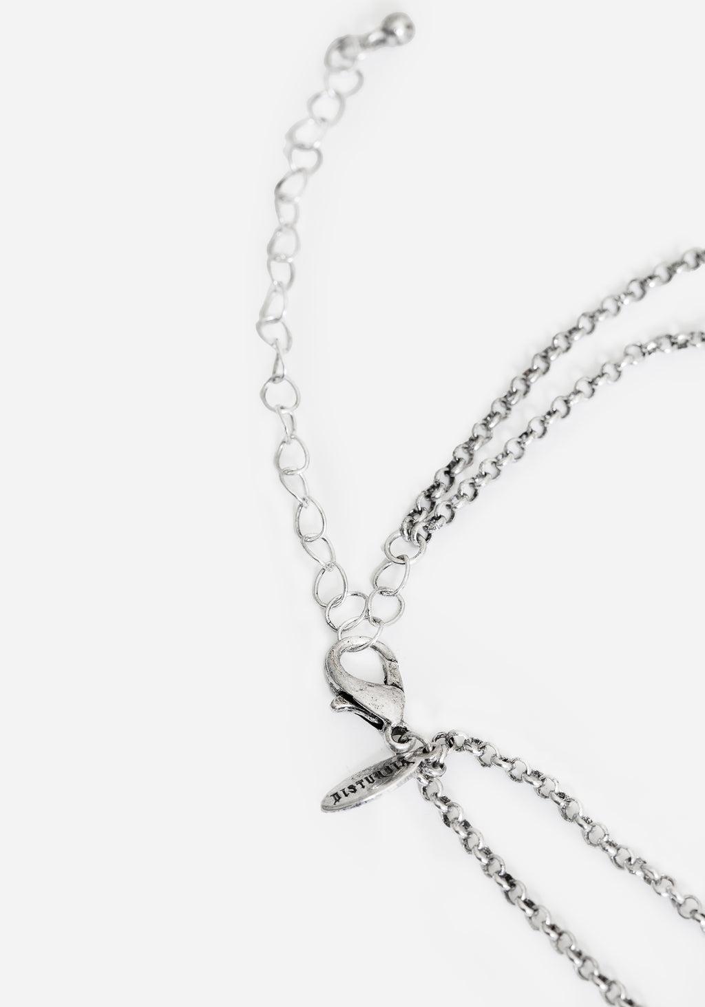 Cathedral Gothic Choker Product Image