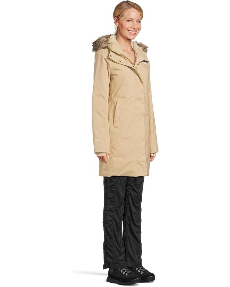 Gotham Parka Product Image