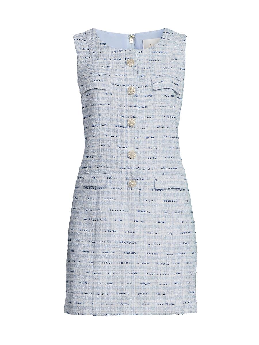 Womens Bindy Shift Romper Product Image