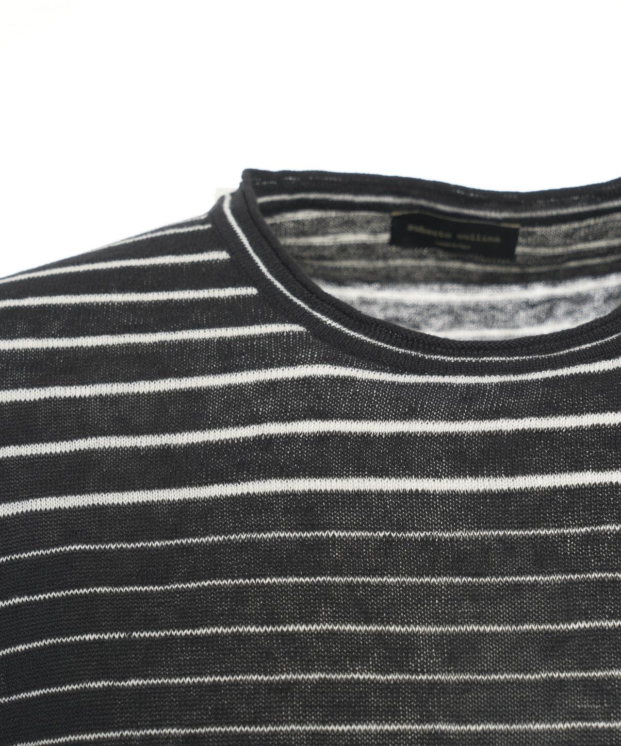Striped t-shirt Product Image