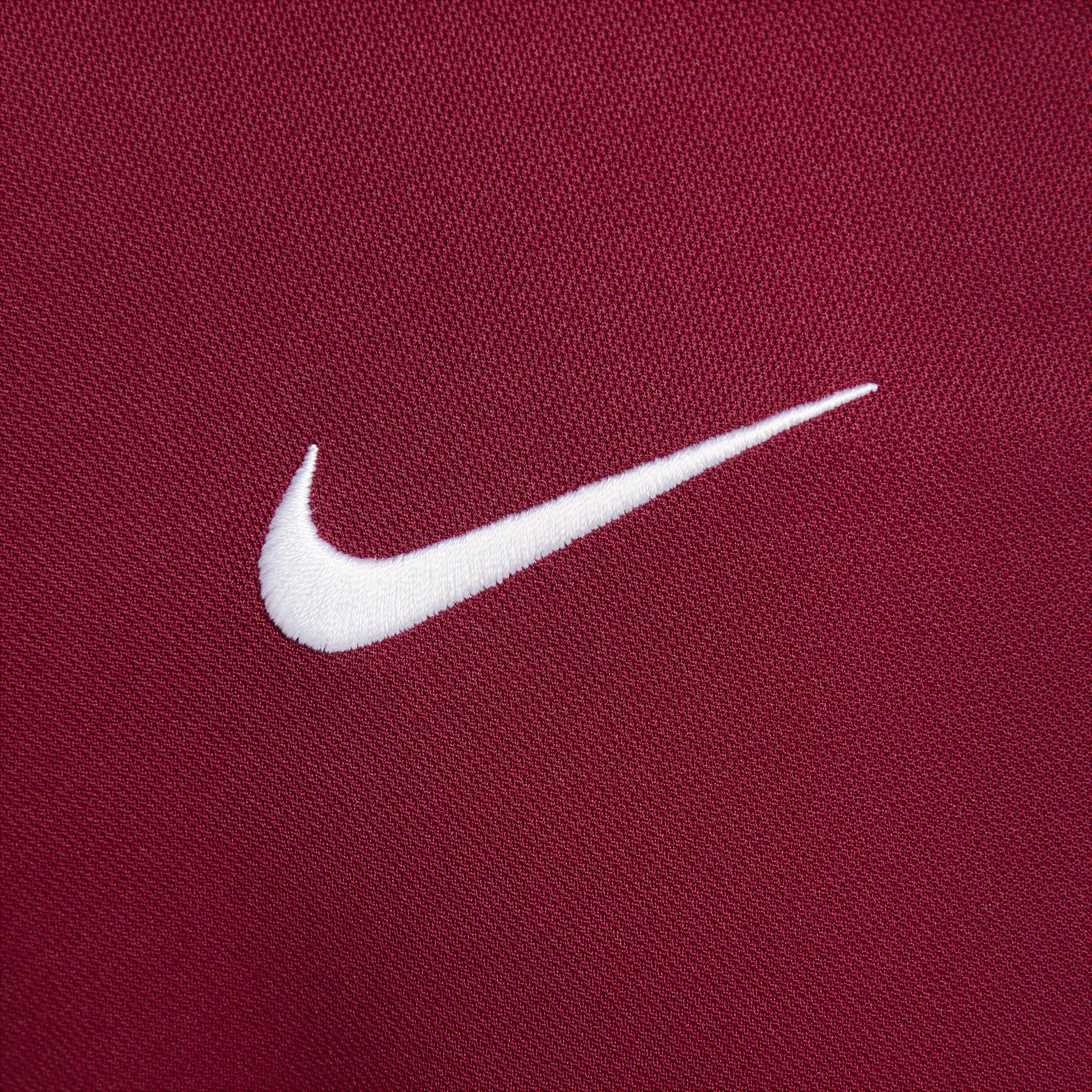 USMNT Victory Nike Men's Dri-FIT Soccer Polo Product Image