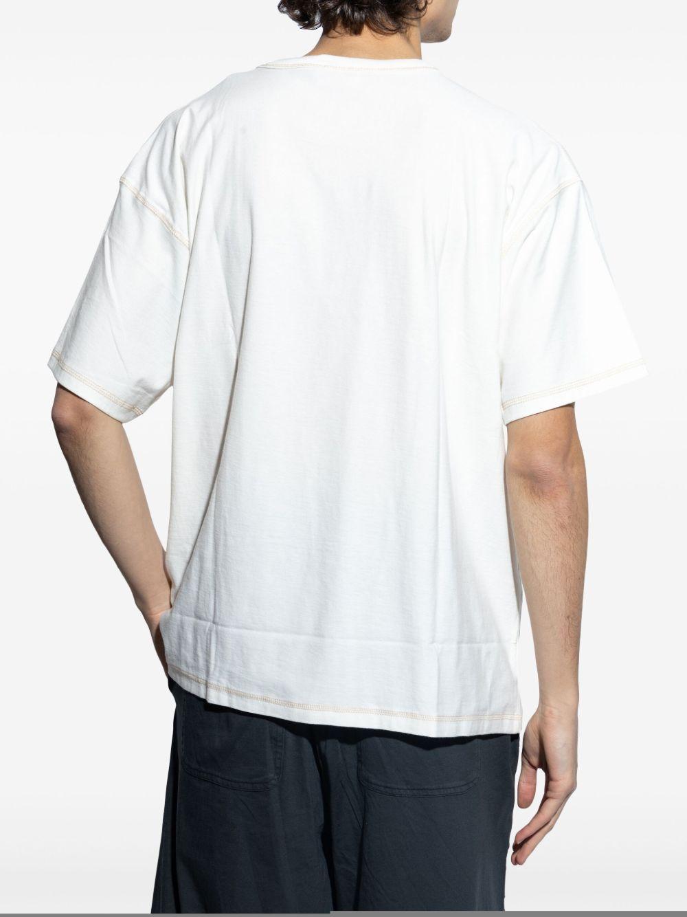 T-Doxt T-shirt Product Image