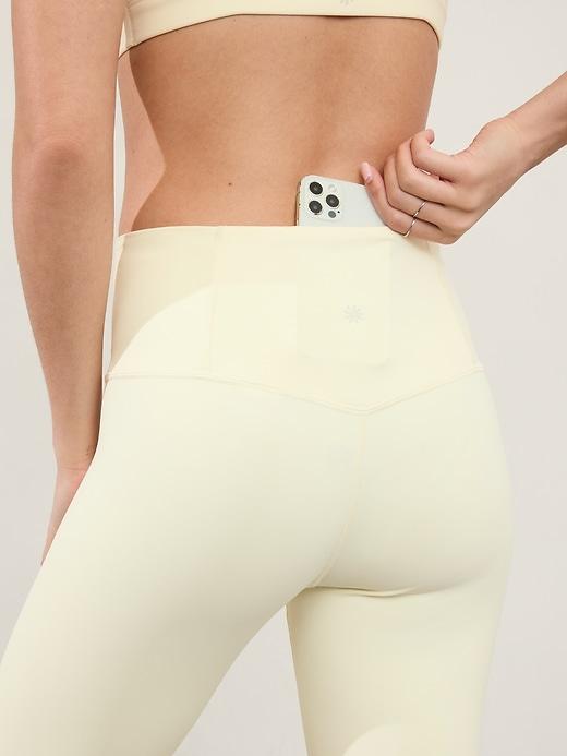 Elation Ultra High Rise 7/8 Legging Product Image