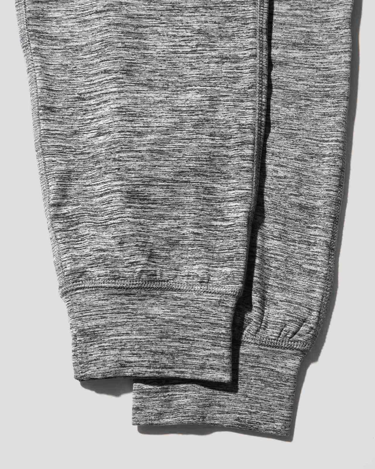 Premium Jogger - Athletic Grey Male Product Image