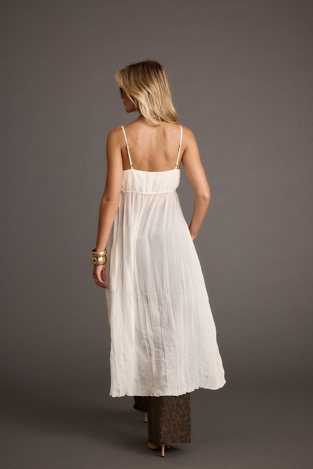 Midland Leopard Print Pant Product Image