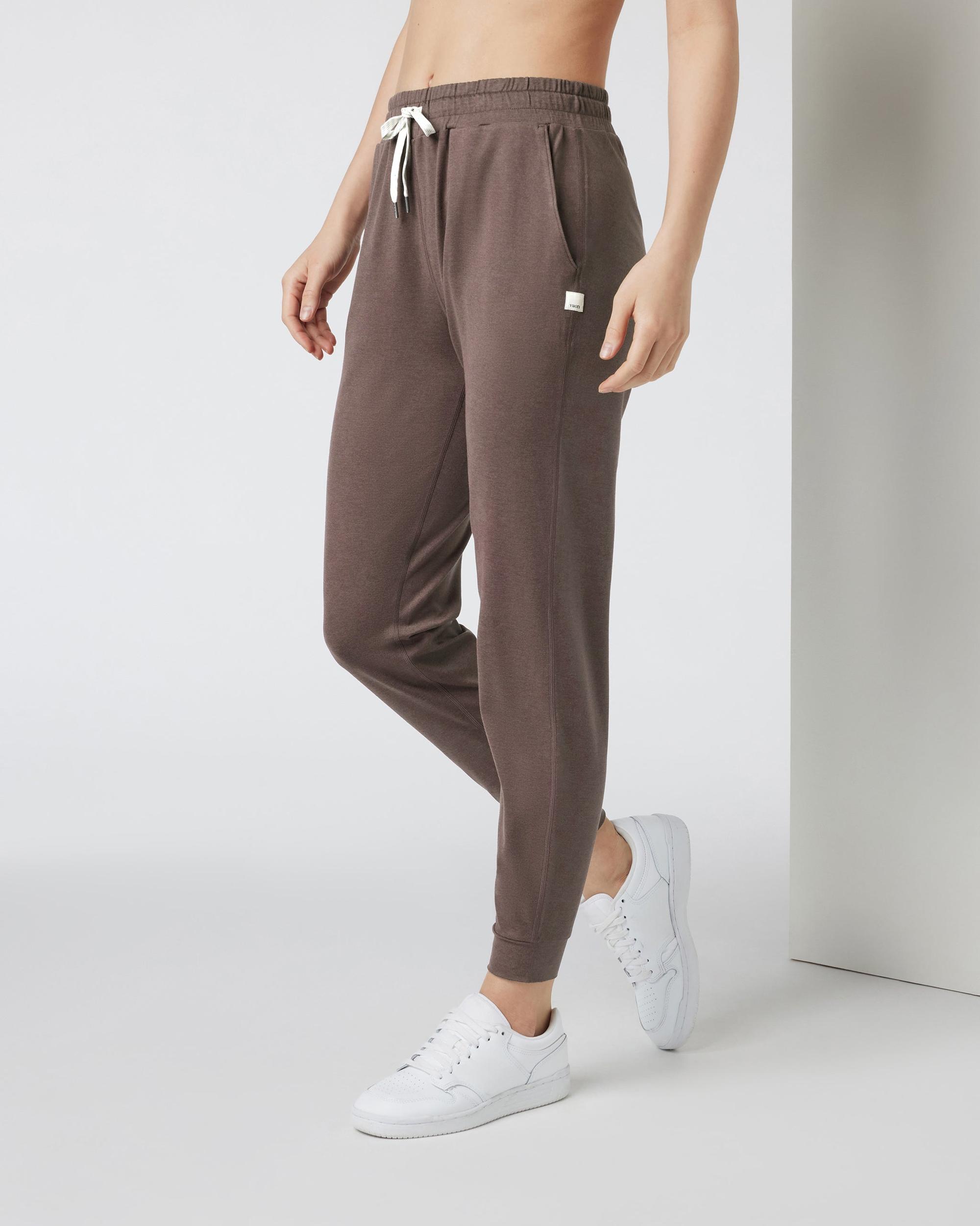 Performance Jogger - Long Product Image