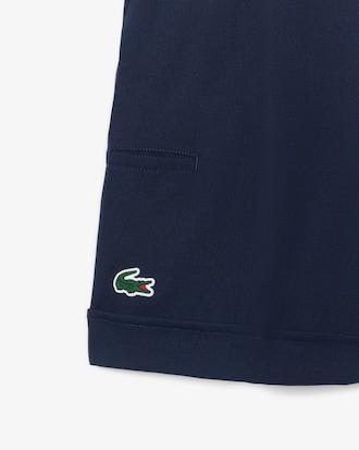 Ultra Dry Golf Stretch Bermuda Shorts Product Image